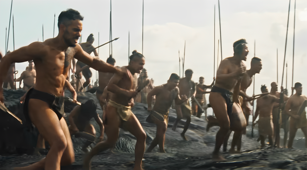  Chief of War Trailer Released – Jason Momoa Leads Apple TV+ Epic Premiering August 1, 2025